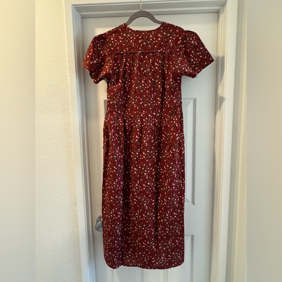 NWT Christy Dawn The Simple Dawn Dress - Picture 3 of 16